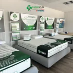 Le premier FARMAFLEX POINT voit le jour en Italie